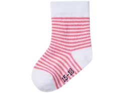 3 Paar baby sokken<lupilu® Online