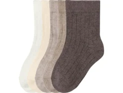 5 Paar baby sokken<lupilu® New