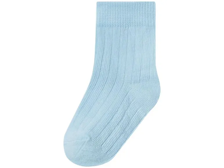 5 Paar baby sokken<lupilu® New