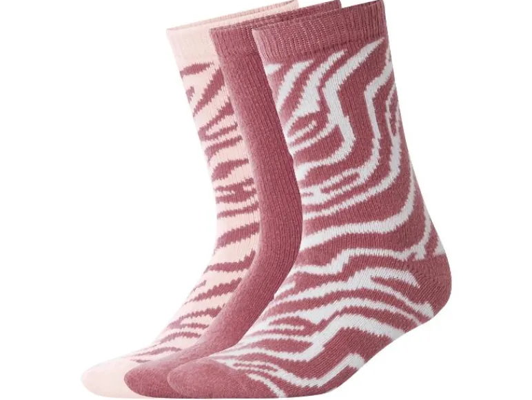 3 Paar dames huissokken<esmara® Clearance
