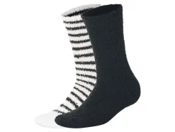 2 Paar dames huissokken<esmara® Sale