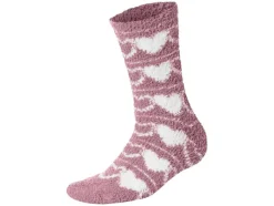 2 Paar dames huissokken<esmara® Sale