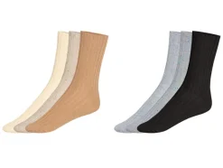 3 paar dames huissokken<esmara® Clearance