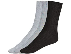 3 paar dames huissokken<esmara® Clearance