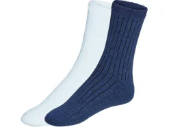 2 paar dames huissokken<esmara® Outlet