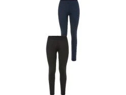 2 paar dames leggings<esmara® New