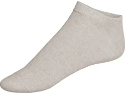 7 paar dames sneakersokken<esmara® Hot