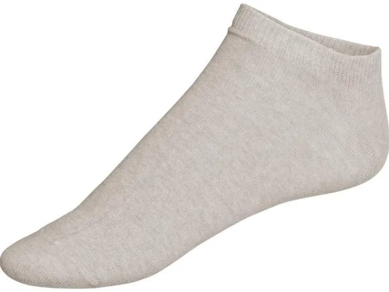 7 paar dames sneakersokken<esmara® Hot
