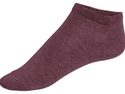 7 paar dames sneakersokken<esmara® Hot