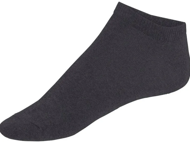 7 paar dames sneakersokken<esmara® Hot