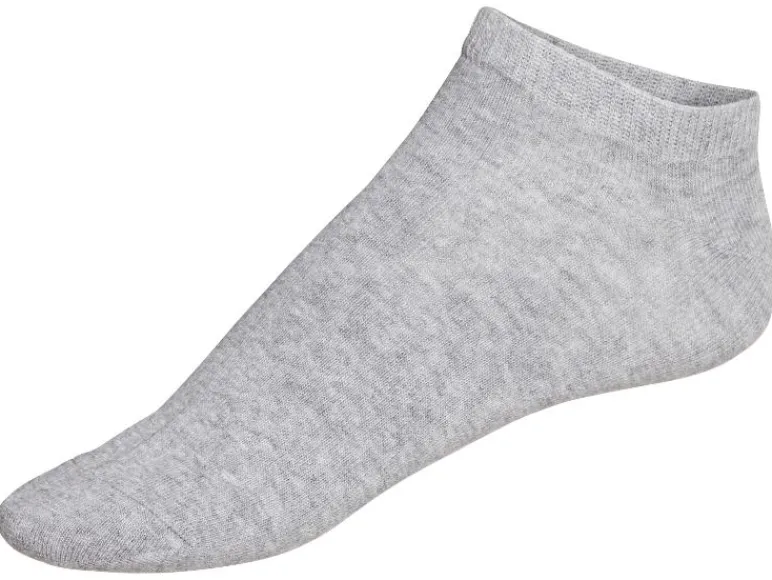 7 paar dames sneakersokken<esmara® Hot