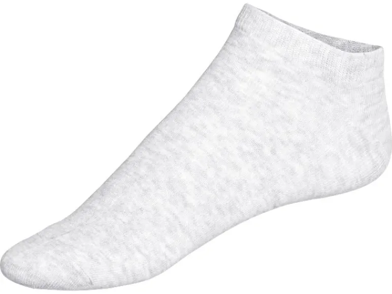 7 paar dames sneakersokken<esmara® Hot