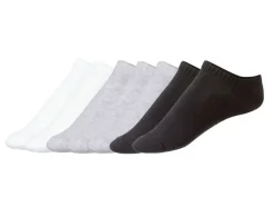 7 paar dames sneakersokken<esmara® Clearance