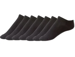 7 paar dames sneakersokken<esmara® Clearance