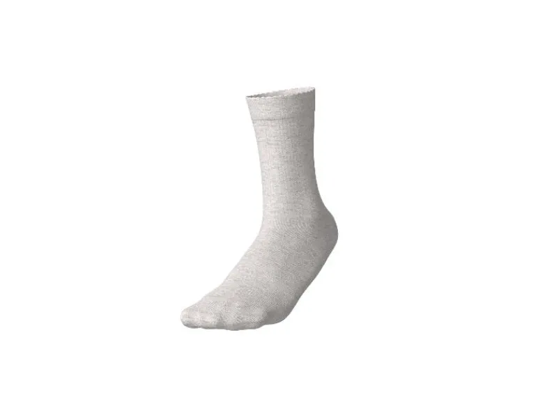 5 Paar dames sokken<esmara® Clearance