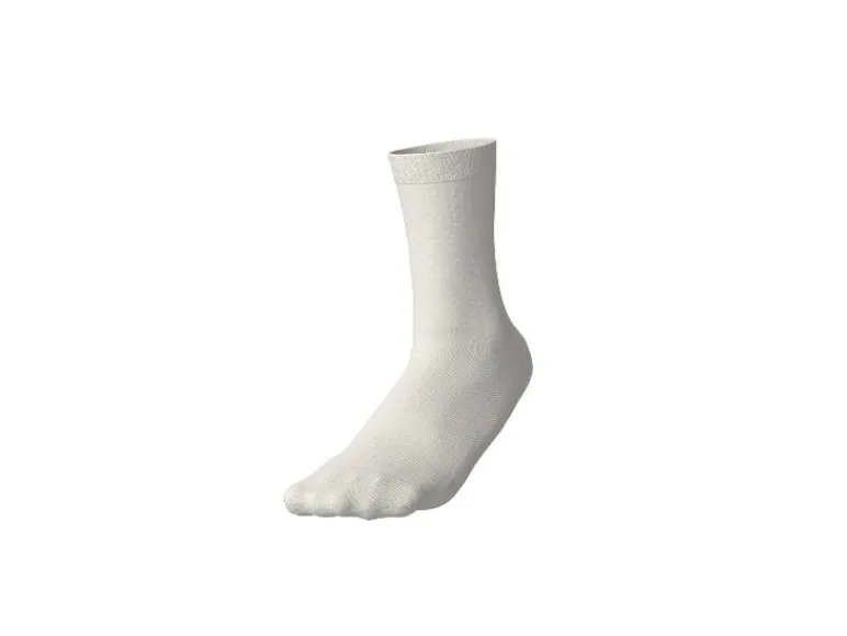 5 Paar dames sokken<esmara® Clearance