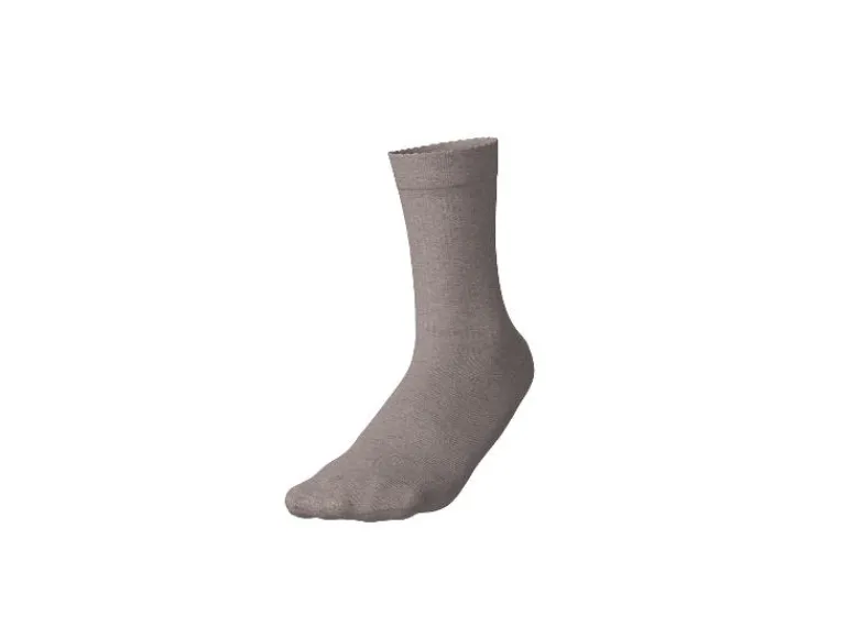 5 Paar dames sokken<esmara® Clearance