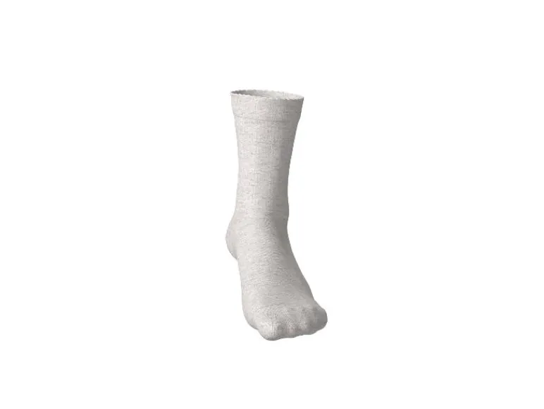 5 Paar dames sokken<esmara® Clearance
