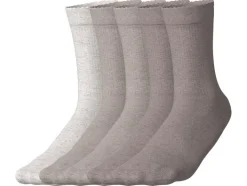 5 Paar dames sokken<esmara® Clearance