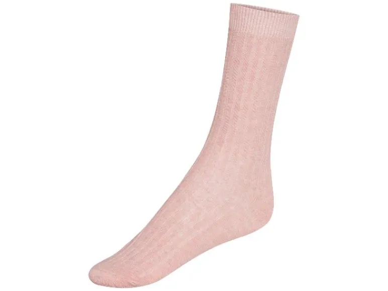 5 paar dames sokken<esmara® Sale