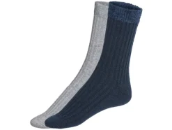 2 paar dames sokken<esmara® Clearance