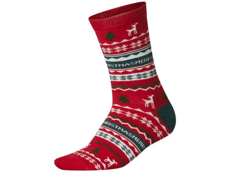 5 Paar dames sokken<esmara® Online