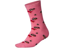 5 Paar dames sokken<esmara® Online