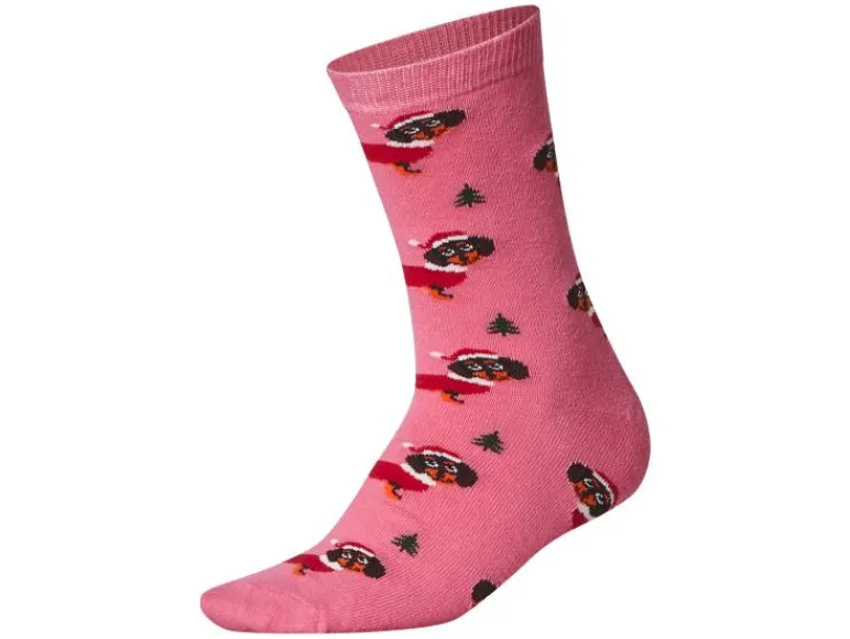 5 Paar dames sokken<esmara® Online