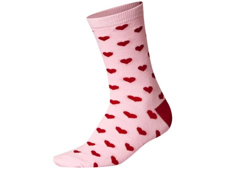 5 Paar dames sokken<esmara® Online