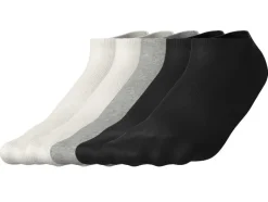 5 Paar dames thermo sneakersokken<esmara® Sale