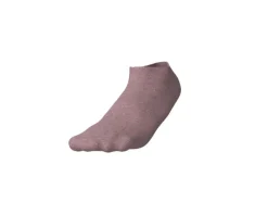5 Paar dames thermo sneakersokken<esmara® Sale