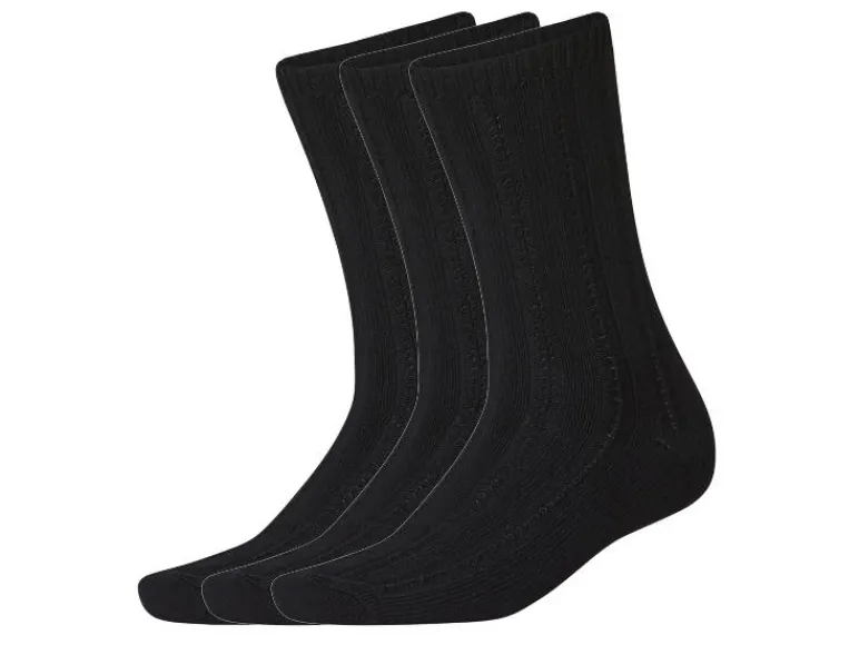 3 Paar dames thermo sokken<esmara® Clearance