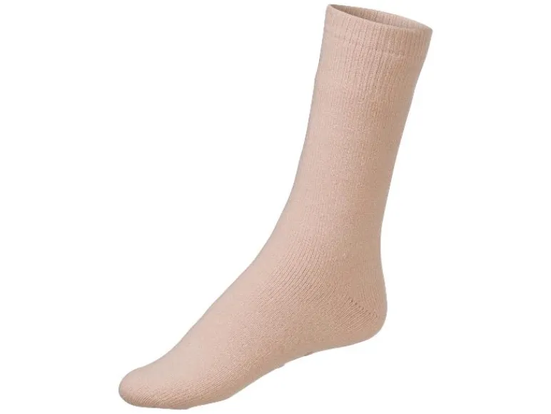 2 paar dames thermosokken<esmara® Discount