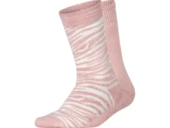 2 Paar dames thermosokken<esmara® Sale