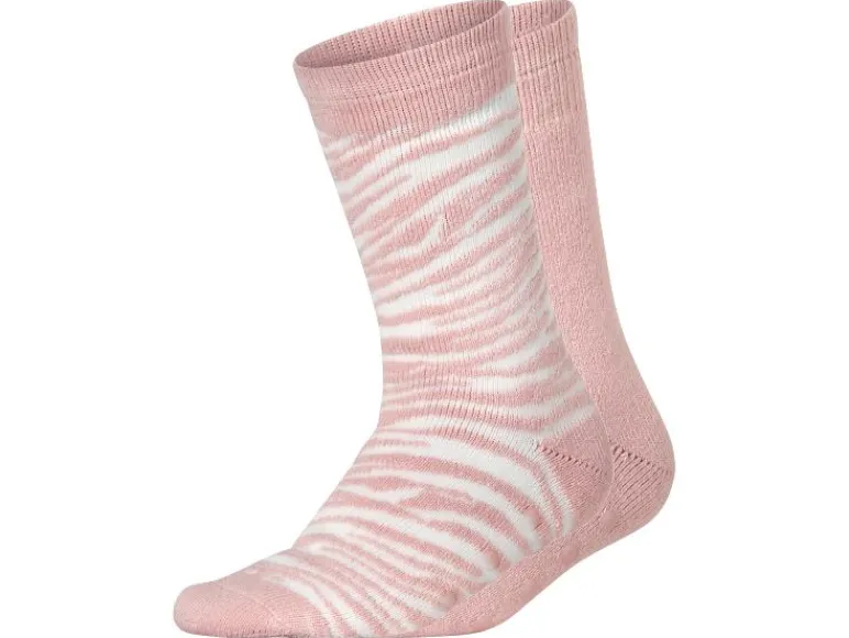 2 Paar dames thermosokken<esmara® Sale
