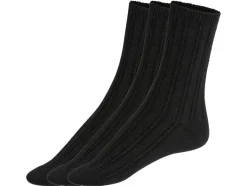 3 paar dames thermosokken<esmara® Clearance