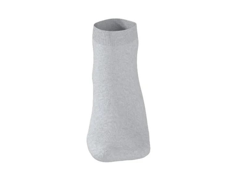 10 Paar enkelsokken<esmara® Discount