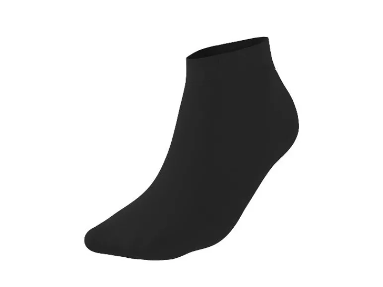 10 Paar enkelsokken<esmara® Discount