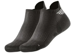2 paar hardloopsokken<CRIVIT Hot