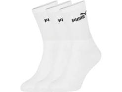 3 paar heren sokken<Puma Clearance