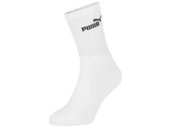 3 paar heren sokken<Puma Clearance