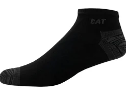 3 paar heren sokken<Caterpillar Outlet