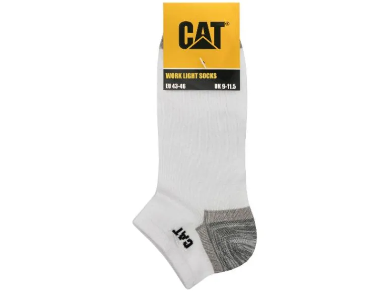 3 paar heren sokken<Caterpillar Outlet