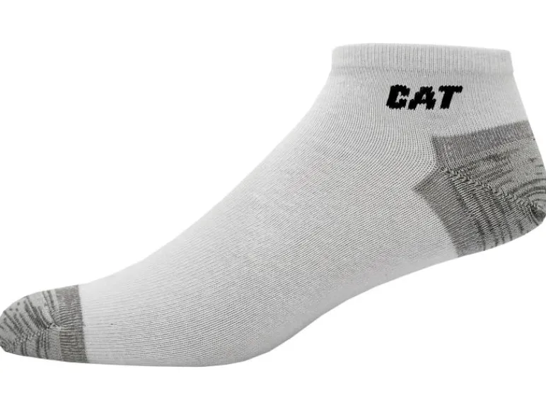 3 paar heren sokken<Caterpillar Outlet