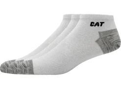 3 paar heren sokken<Caterpillar Outlet
