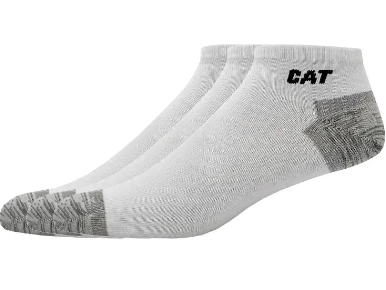 3 paar heren sokken<Caterpillar Outlet