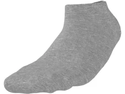 5 Paar heren thermo sneakersokken<esmara Men Online