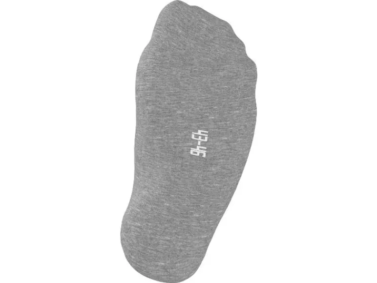 5 Paar heren thermo sneakersokken<esmara Men Online