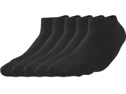 5 Paar heren thermo sneakersokken<esmara Men Online