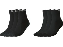 3 Paar heren werksokken<PARKSIDE® Online